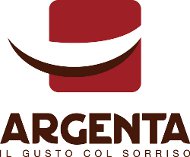 Logo Gruppo Argenta